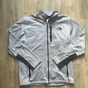 Men’s The North Face Zip Up Jacket